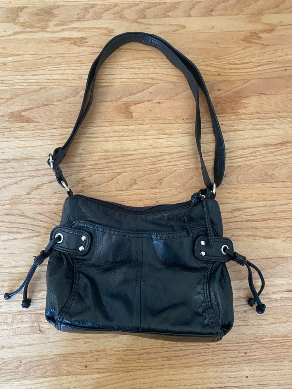 Bueno Purse